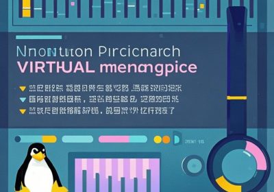 深入理解 Linux 虚拟内存封面